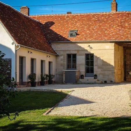 L'Oree Du Marais Bulles Exterior foto
